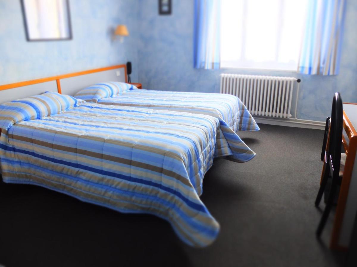 Auberge De La Marine Losne Eksteriør billede