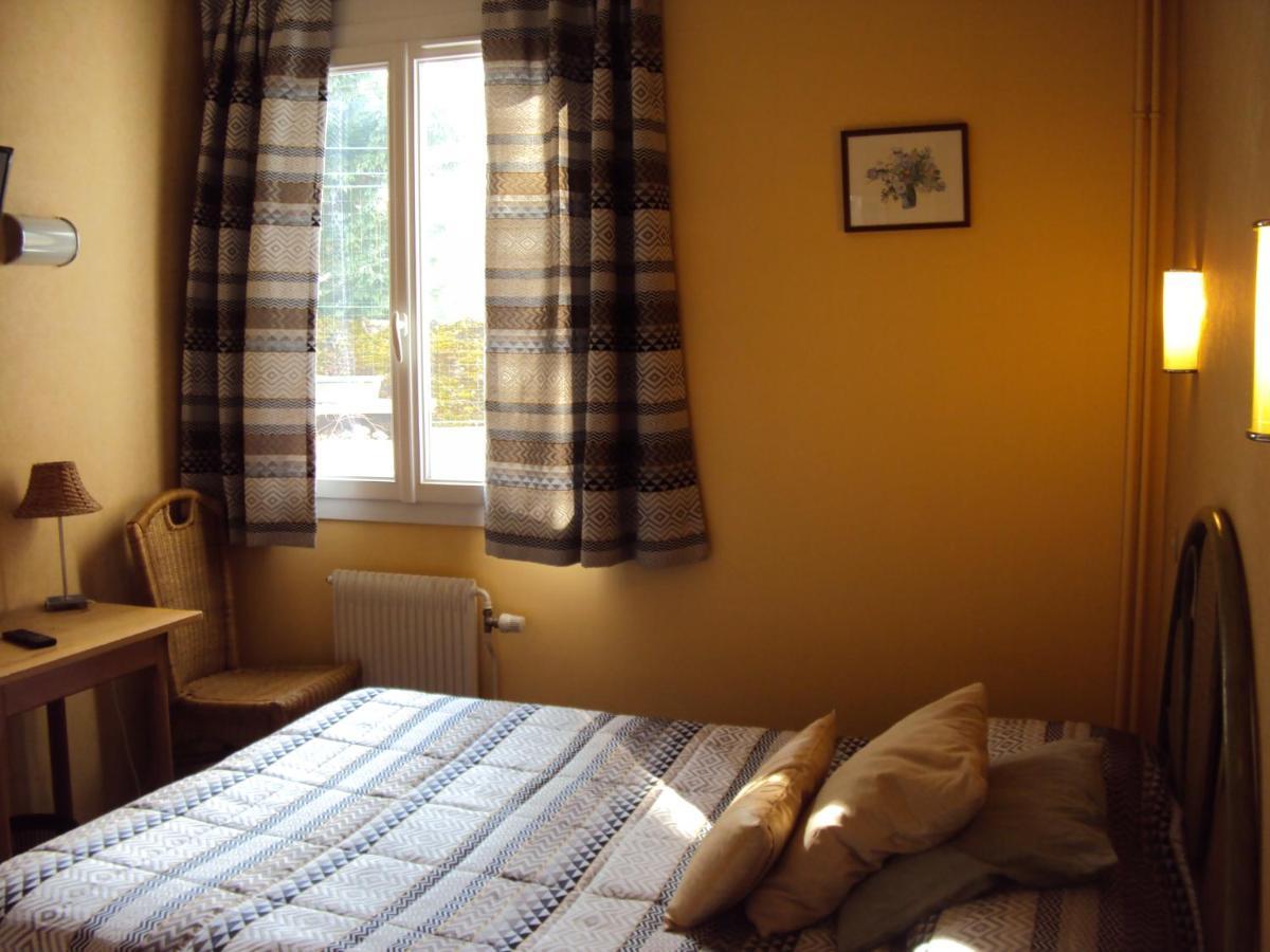 Auberge De La Marine Losne Eksteriør billede