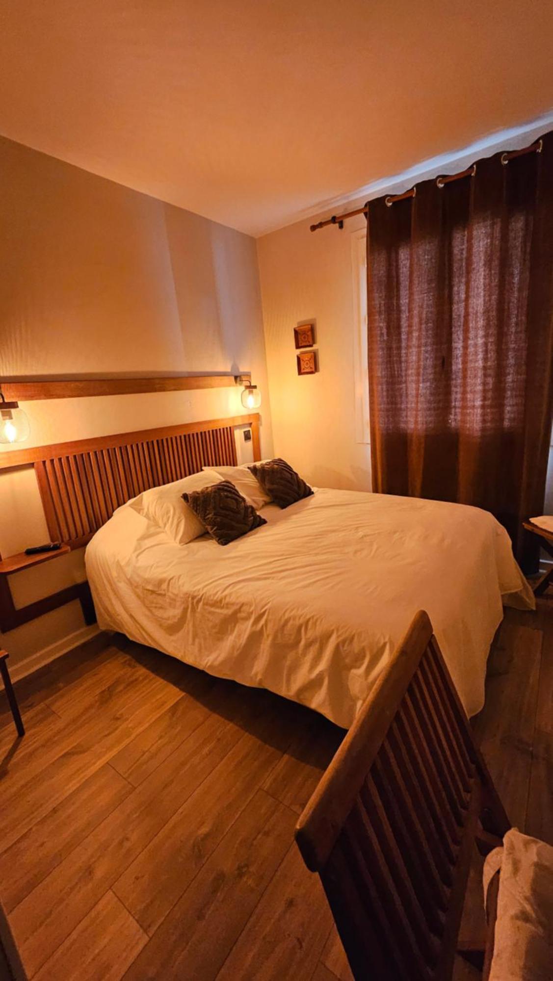 Auberge De La Marine Losne Eksteriør billede