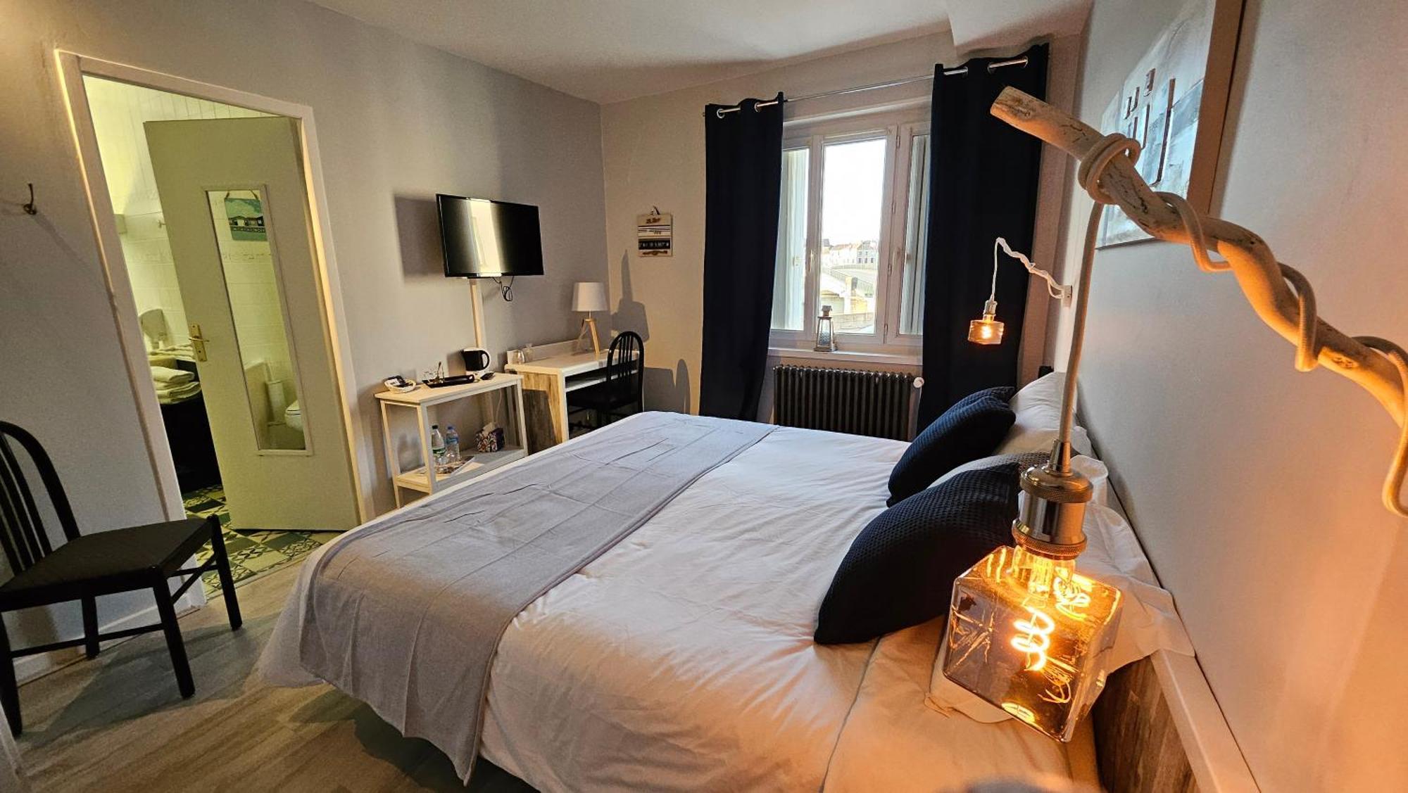 Auberge De La Marine Losne Eksteriør billede