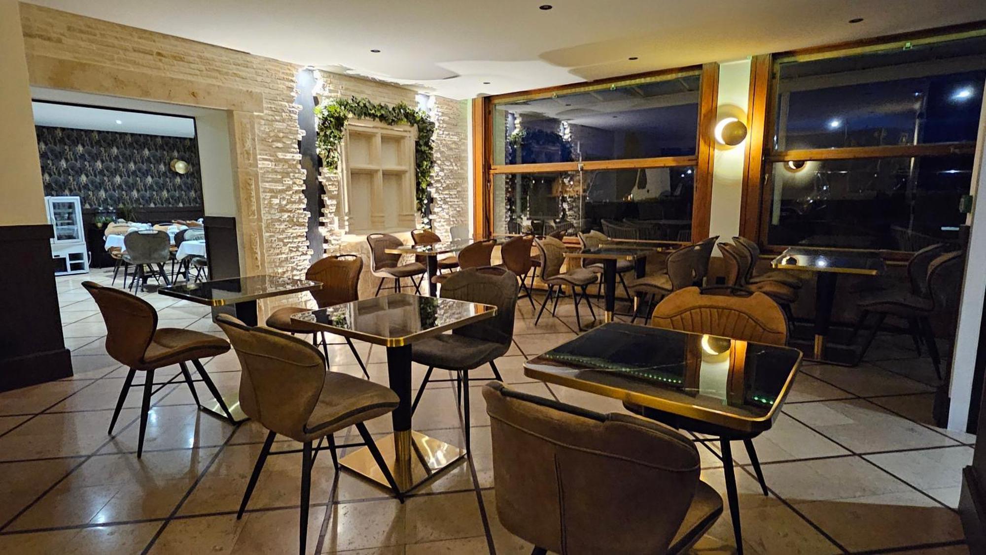 Auberge De La Marine Losne Eksteriør billede