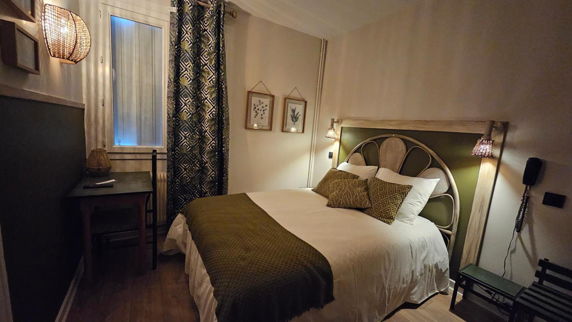 Auberge De La Marine Losne Eksteriør billede