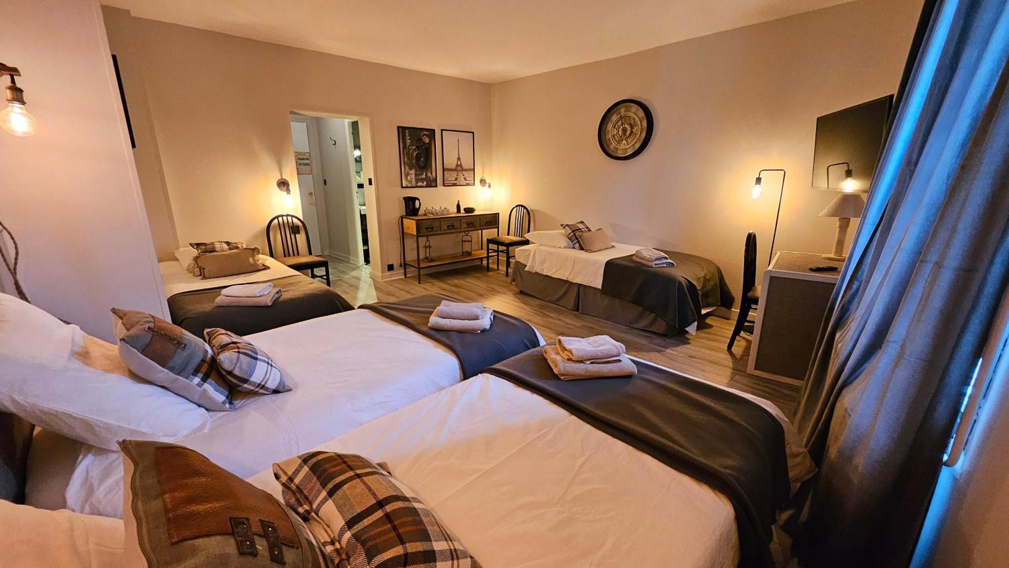 Auberge De La Marine Losne Eksteriør billede