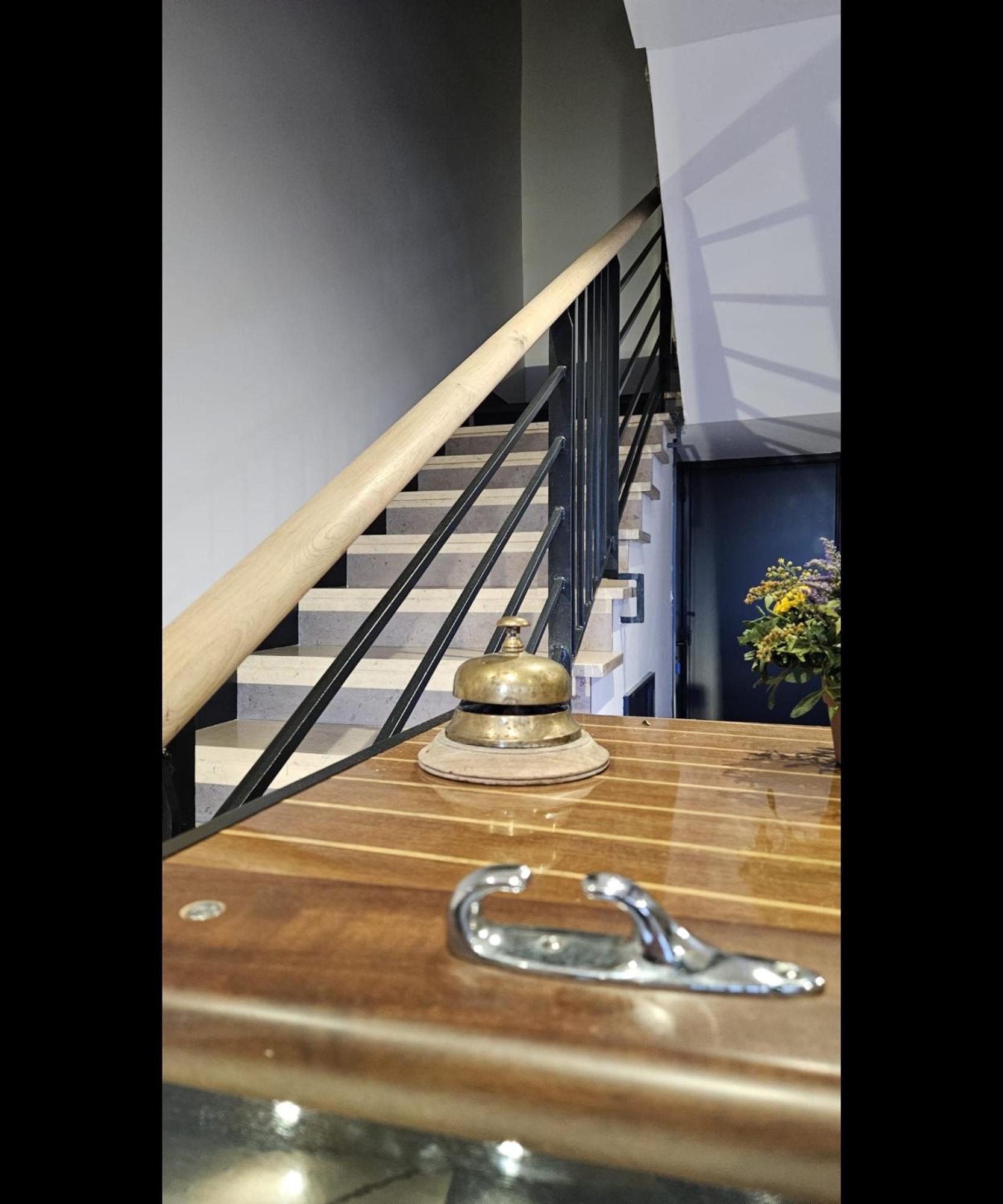 Auberge De La Marine Losne Eksteriør billede