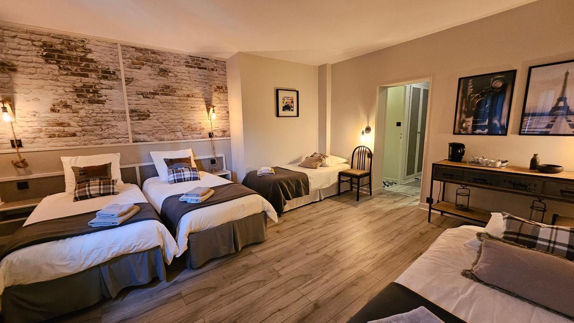Auberge De La Marine Losne Eksteriør billede
