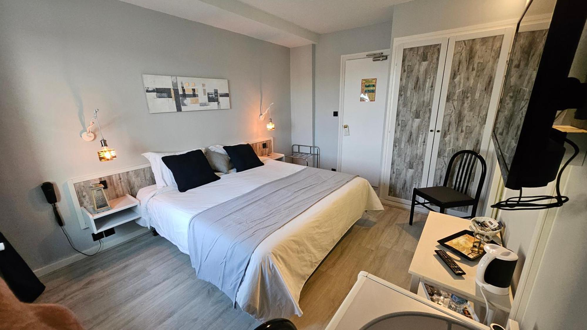 Auberge De La Marine Losne Eksteriør billede