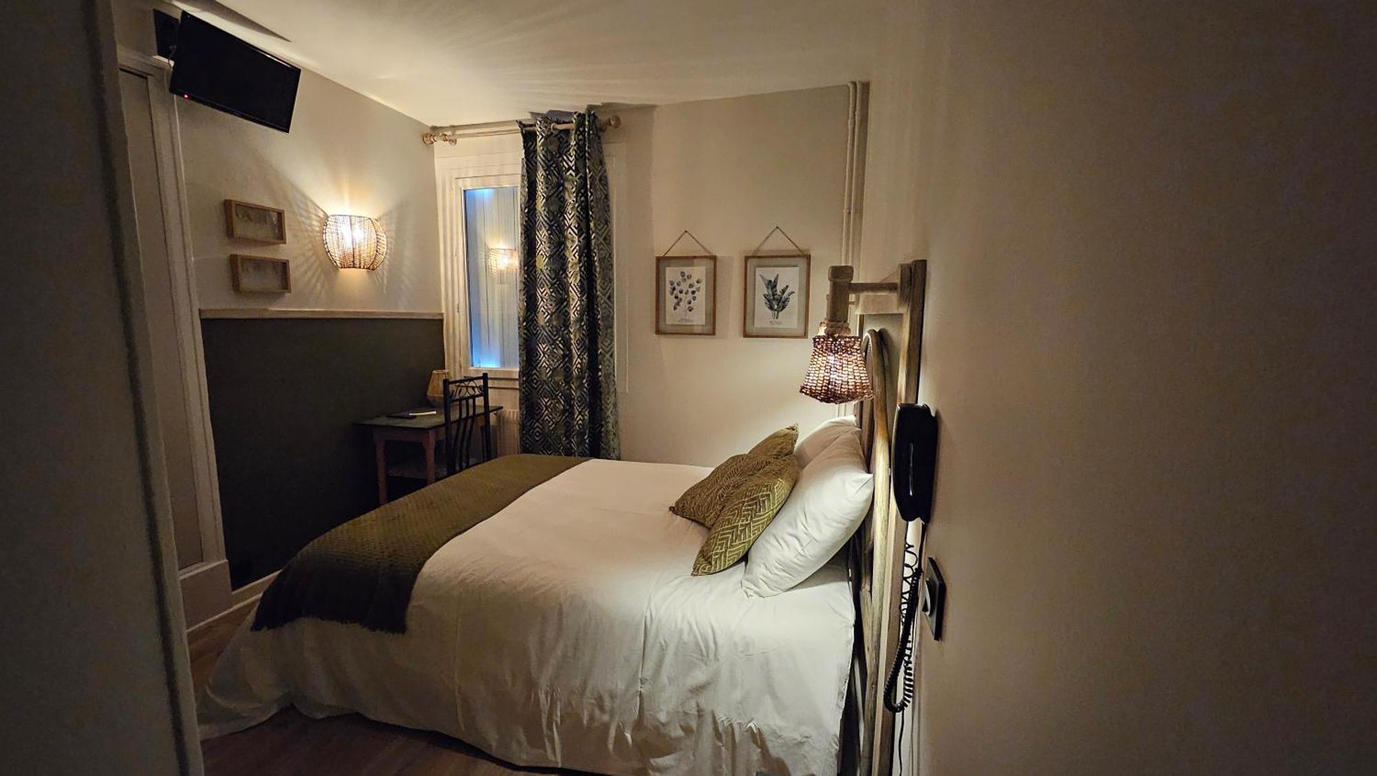 Auberge De La Marine Losne Eksteriør billede