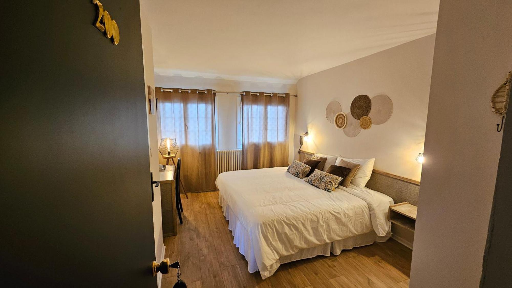 Auberge De La Marine Losne Eksteriør billede