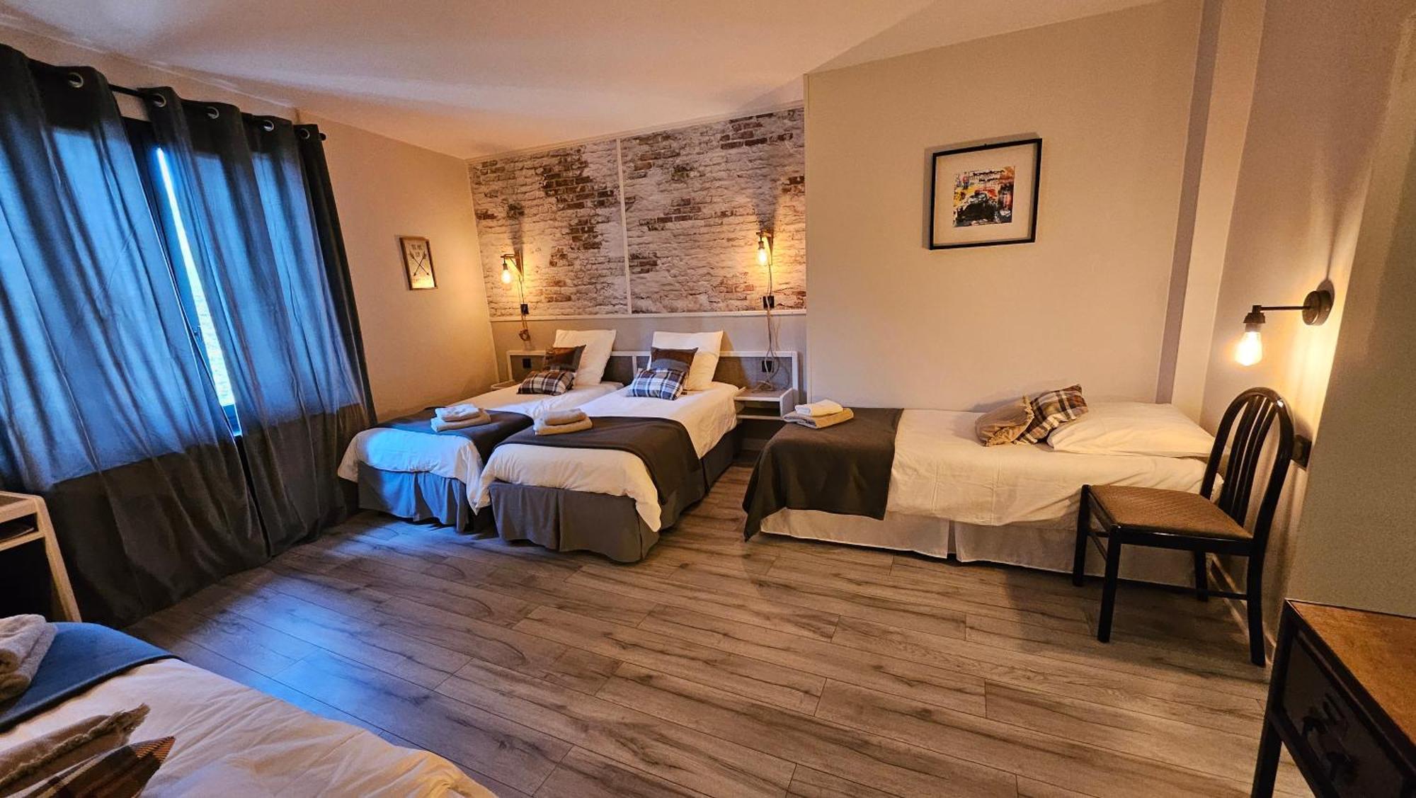 Auberge De La Marine Losne Eksteriør billede