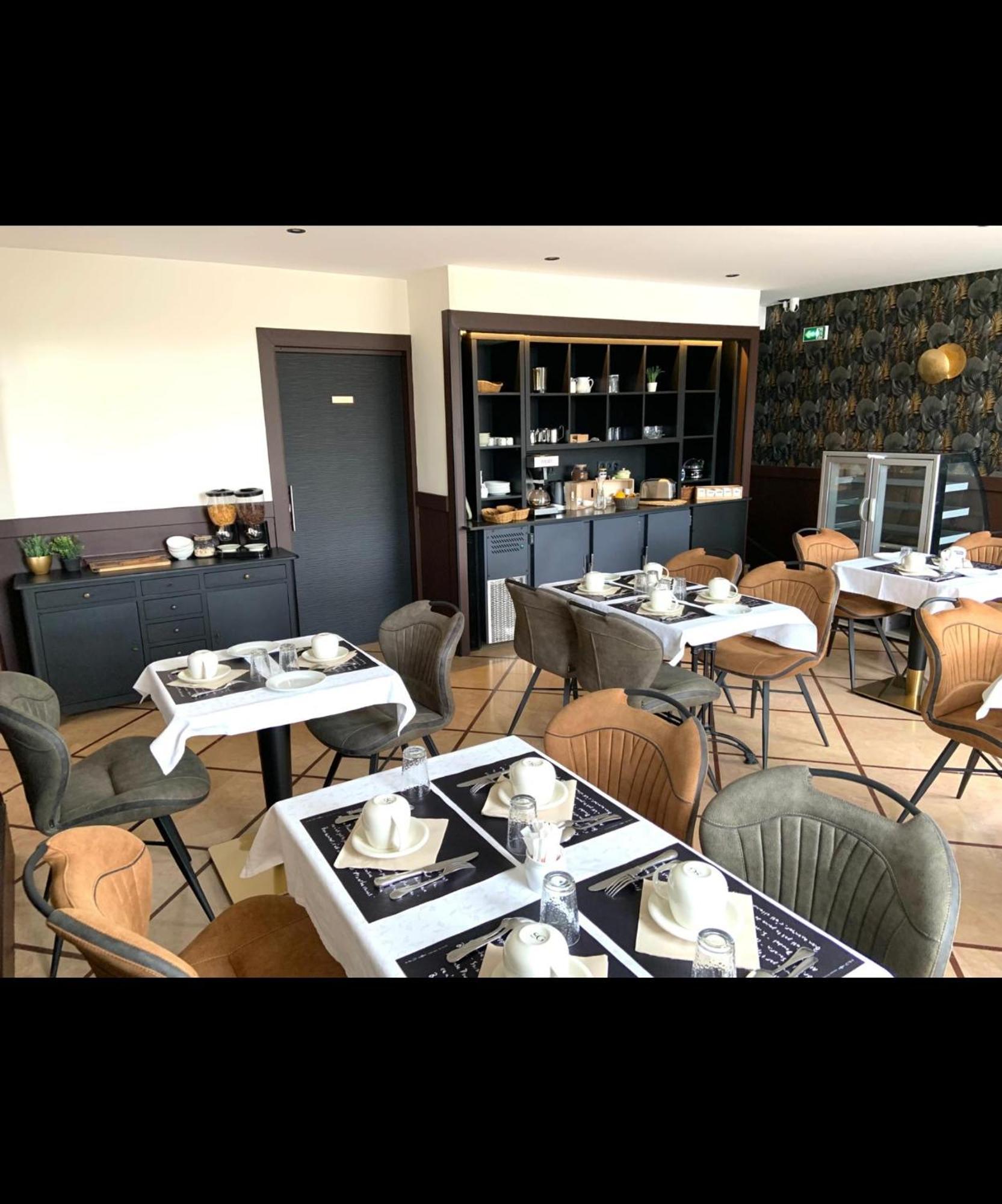 Auberge De La Marine Losne Eksteriør billede