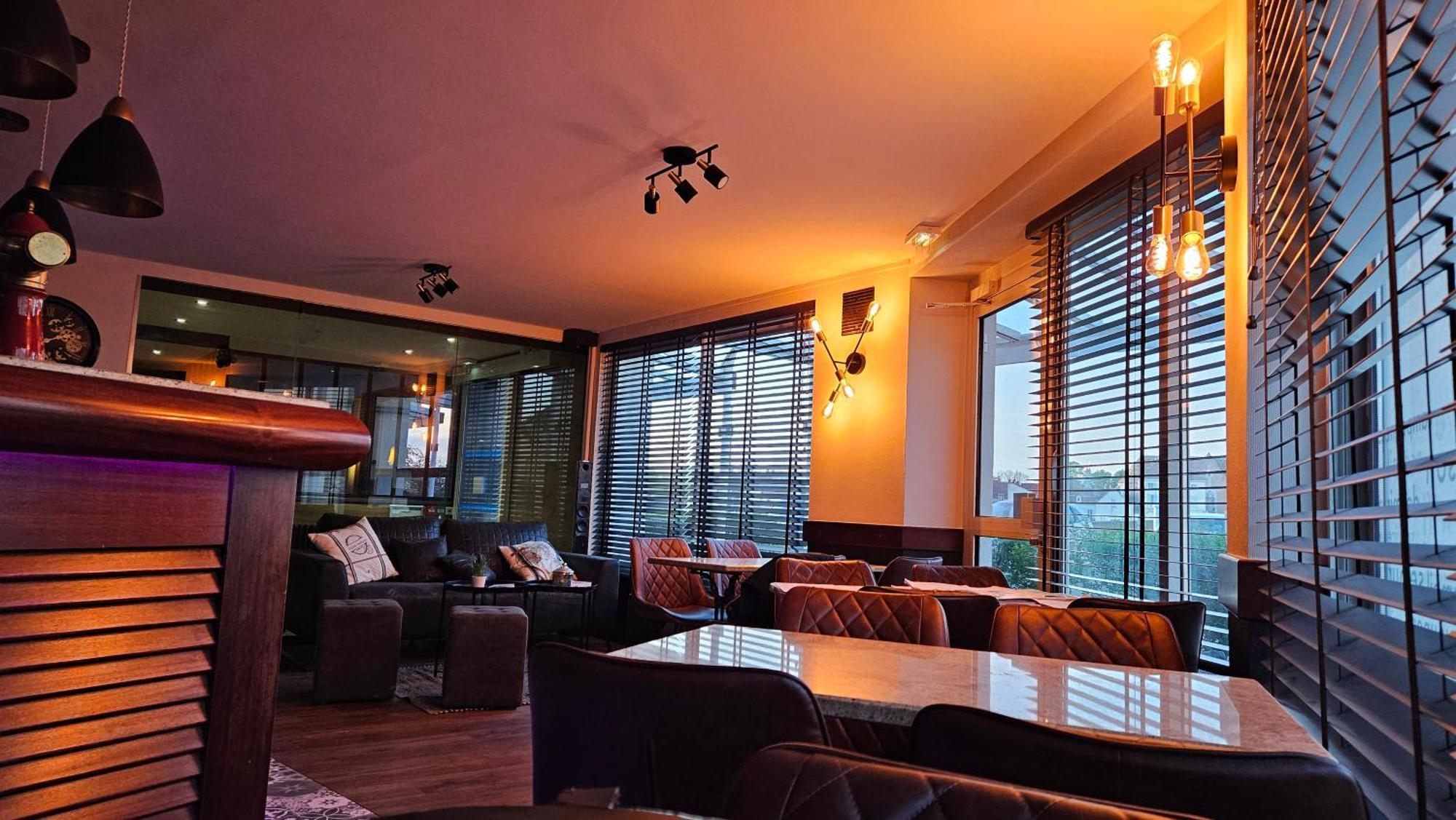 Auberge De La Marine Losne Eksteriør billede